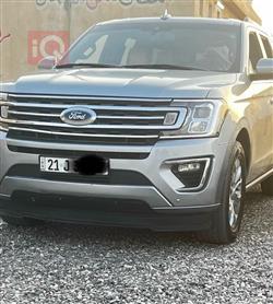 Ford Expedition